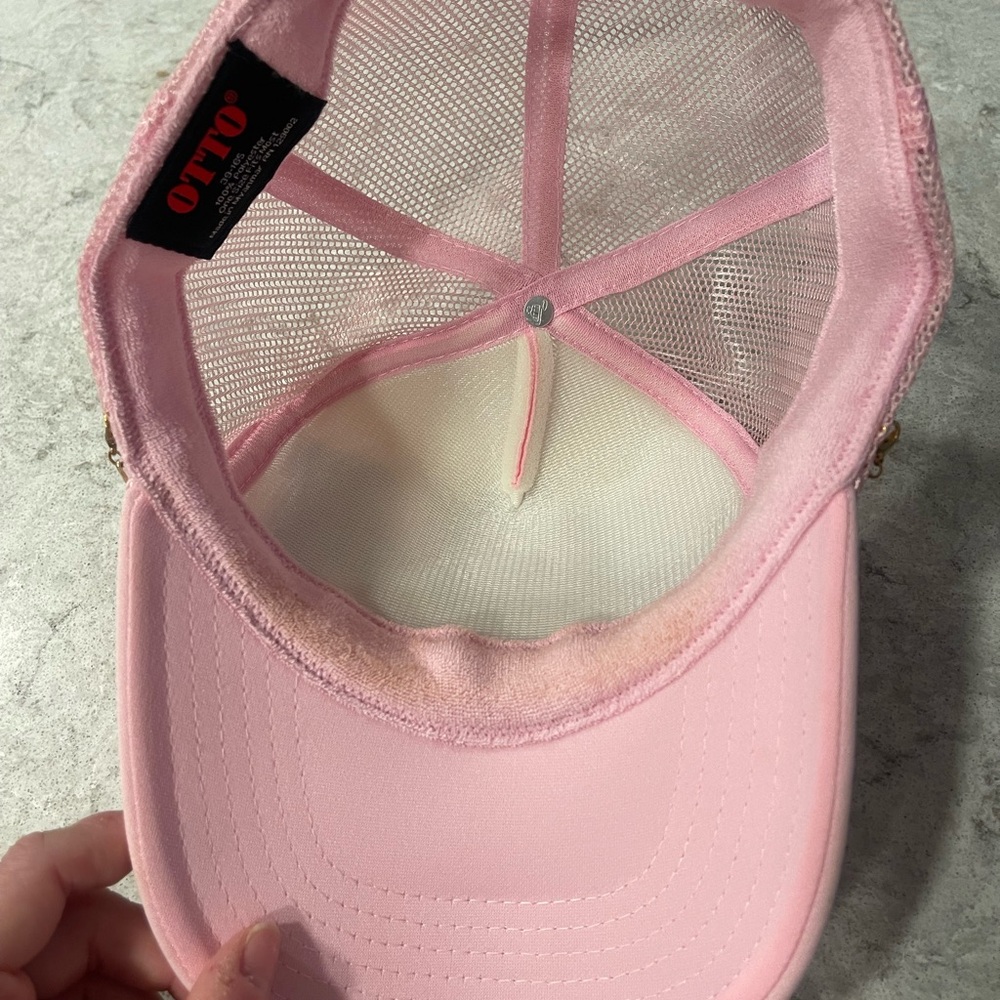 Custom hat - Picture 3 of 3